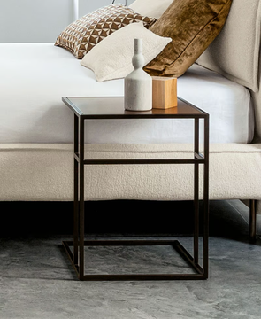 CONDÈ - Coffee table / bedside table by Twils - view 3