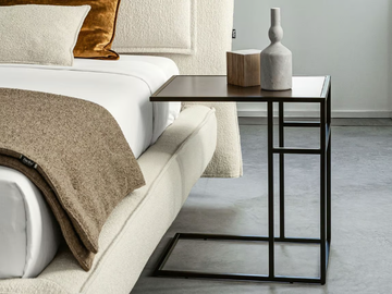 CONDÈ - Coffee table / bedside table by Twils - view 2