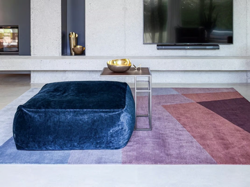 SOFT - Pouf by Twils - view 2