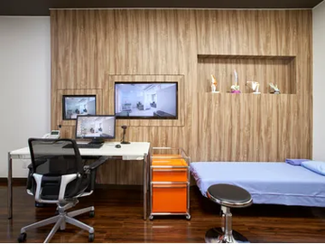 USM HALLER PEDESTAL - Modular office drawer unit with castors by USM - view 2
