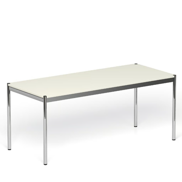 USM HALLER TABLE - Dining table by USM - view 3