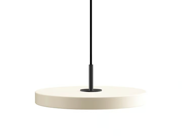 ASTERIA MINI - LED aluminium pendant lamp by Umage - view 3