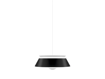 CUNA - LED acrylic pendant lamp by Umage - view 2