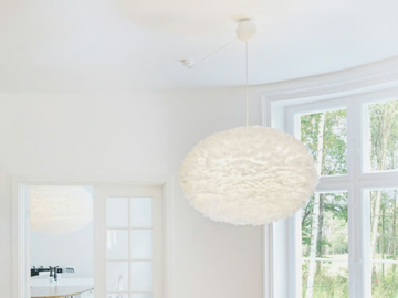 EOS LARGE - Lampshade by Umage - view 3