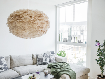 EOS X-LARGE - Lampshade by Umage - view 3