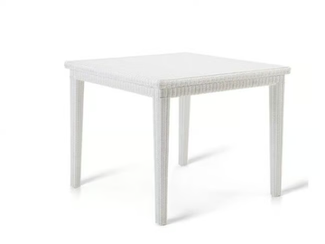 AGORÀ - Square WaProLace® table by Unopiù - view 2