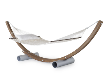 AMANDA - 2 Seater self supporting hammock by Unopiù - view 2
