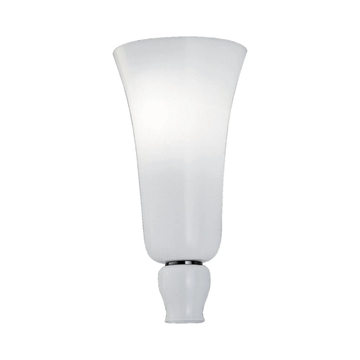 ANNI TRENTA - Blown glass wall light by VENINI - view 3