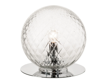 BALLOTON - Blown glass table lamp by VENINI - view 3