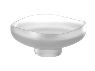 BATTUTI - Blown glass centerpiece by VENINI - view 3