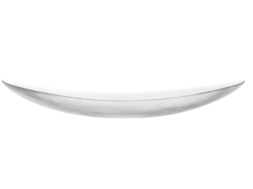 CANOA - Blown glass centerpiece by VENINI - view 3
