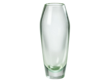 INCISI - Handmade blown glass vase by VENINI - view 2