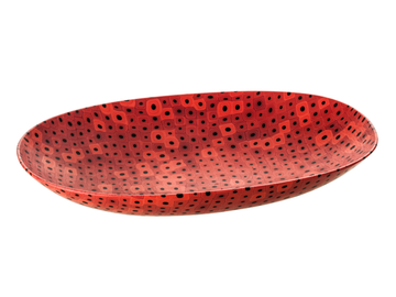 MURRINE OPACHE - Glass centerpiece by VENINI - view 2