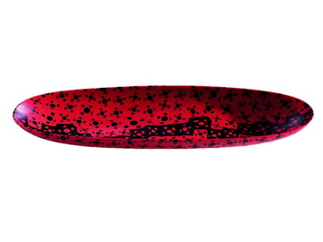 MURRINE OPACHE - Glass centerpiece by VENINI - view 3