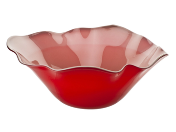 NARCISO - Blown glass centerpiece by VENINI - view 3