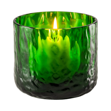 NIGHT IN VENICE - Blown glass candle holder by VENINI - view 3