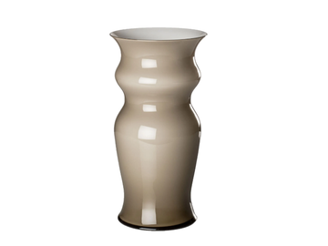 ODALISCHE - Handmade blown glass vase by VENINI - view 2