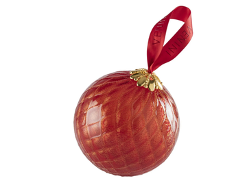 SANTA - Blown glass Christmas ornaments by VENINI - view 3