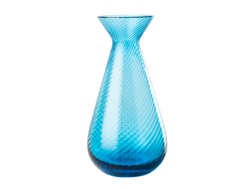 GEMME - Blown glass vase by VENINI - view 2