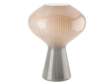 FUNGO - Blown glass table lamp by VENINI - view 2
