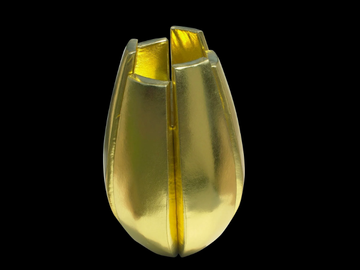 FAT PUMPKIN - Vase by VGnewtrend - view 3