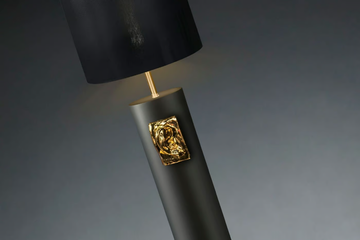 ORECCHIO DAVID - Ceramic floor lamp by VGnewtrend - view 3