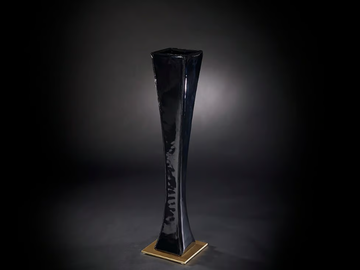 ROI SOLEIL SMALL - Vase by VGnewtrend - view 2
