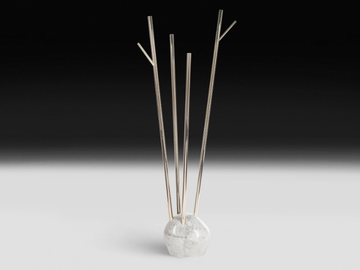 TREE - Metal coat stand by VGnewtrend - view 2