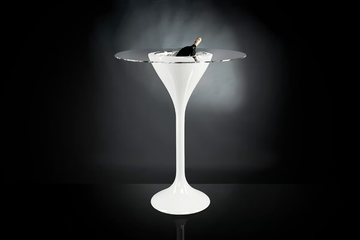 COCKTAIL TIME RUSTY - High table by VGnewtrend - view 3