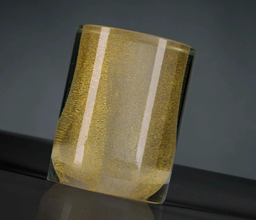 ERASMO - Murano glass paperweight by VGnewtrend - view 3