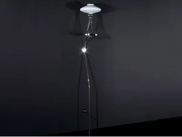 IONICO - Metal plant pot by VGnewtrend - view 2
