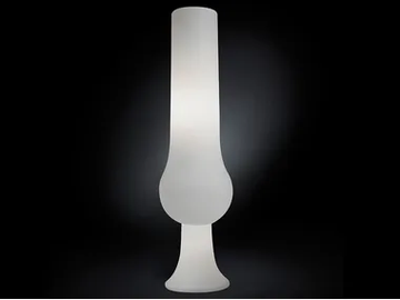 KLOE - Polyethylene floor lamp by VGnewtrend - view 2