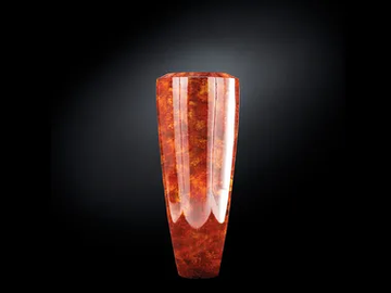 OBICE SMALL RADICA - LDPE vase by VGnewtrend - view 2