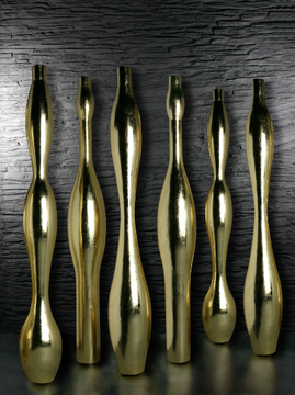 MADAM - Resin vase by VGnewtrend - view 3