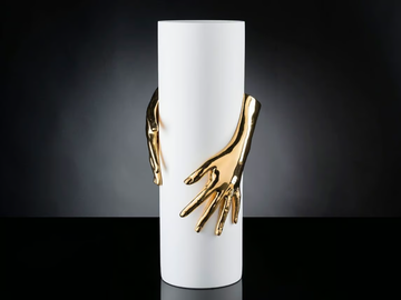 MANI - Ceramic vase by VGnewtrend - view 2