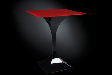 MARTINI - Square contract table by VGnewtrend - view 3