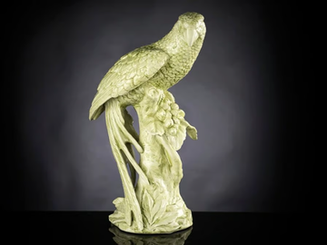 PAPAGENO - Ceramic decorative object by VGnewtrend - view 2