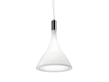 RUSTY - Plastic pendant lamp by VGnewtrend - view 2