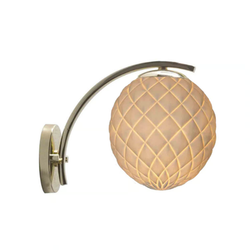 MIAMI - Porcelain wall light by VILLARI - view 3