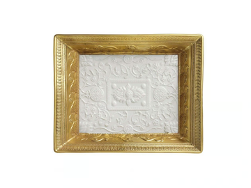 ORIENT - Porcelain pin tray by VILLARI - view 2