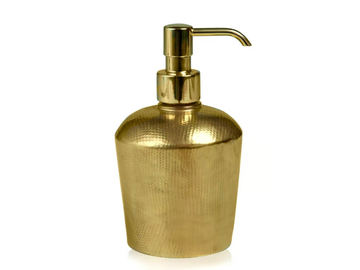 PORTOFINO - Porcelain Bathroom soap dispenser by VILLARI - view 2