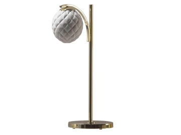 MIAMI - Porcelain table lamp by VILLARI - view 2