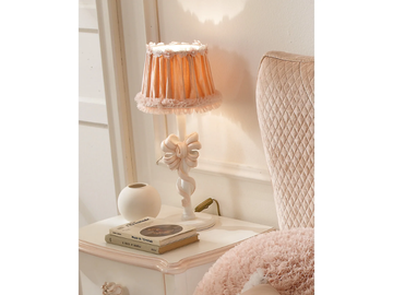DILETTA - Bedside lamp by VOLPI - view 3