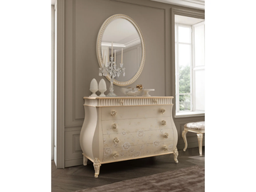 FLORENTIA - Chest of drawers by VOLPI - view 3