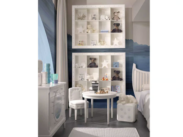 GUGLIELMO BABY - Kids chair by VOLPI - view 3