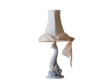 LEONARDO - Bedside lamp by VOLPI - view 2
