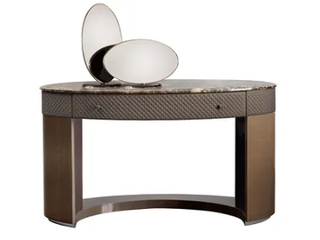 DAGMAR - Dressing table by VOLPI - view 2