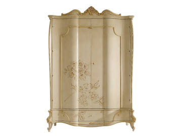 SIGNORIA - Wardrobe by VOLPI - view 2