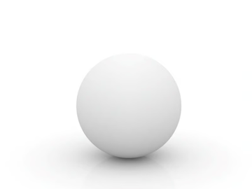 BUBBLES - LED polyethylene floor lamp by VONDOM - view 2