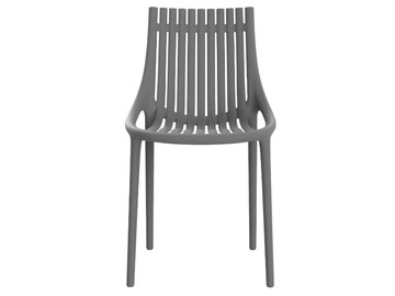IBIZA - Garden chair by VONDOM - view 2